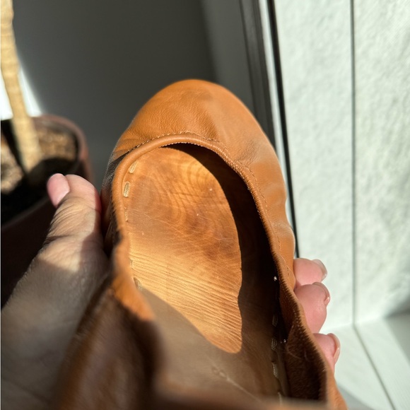 Tieks size 8 - Picture 5 of 8